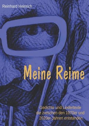 MEINE REIME | 9783751924061 | HEINRICH, REINHARD