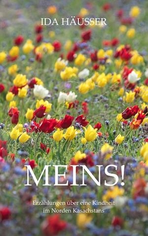 MEINS! | 9783744838740 | HAUSSER, IDA
