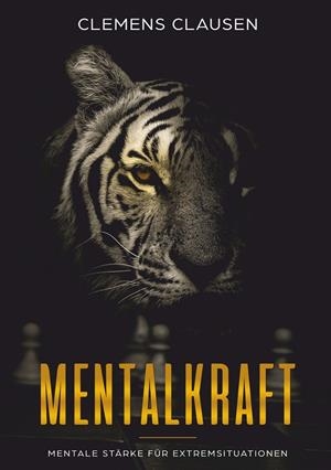 MENTALKRAFT | 9783748159667 | CLAUSEN, CLEMENS
