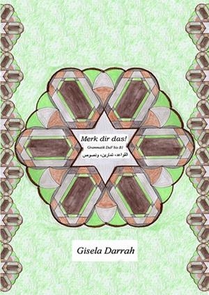 MERK DIR DAS! GRAMMATIK DAF BIS B1 | 9783734763892 | DARRAH, GISELA