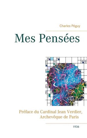 MES PENSEES | 9782322188604 | PEGUY, CHARLES