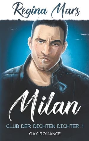 MILAN | 9783749486106 | MARS, REGINA