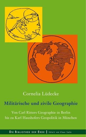 MILITÄRISCHE UND ZIVILE GEOGRAPHIE | 9783743117105 | LUDECKE, CORNELIA