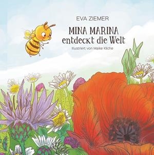 MINA MARINA | 9783746062631 | ZIEMER, EVA