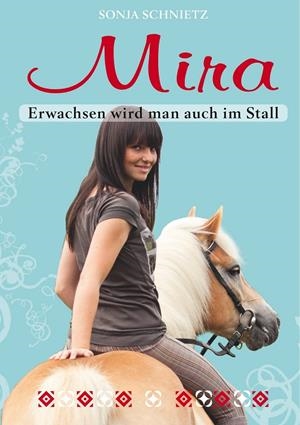 MIRA | 9783751919807 | SCHNIETZ, SONJA