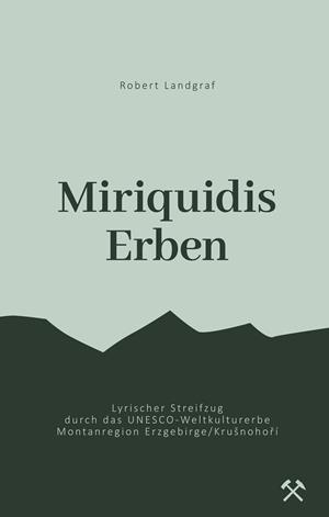MIRIQUIDIS ERBEN | 9783749497102 | LANDGRAF, ROBERT