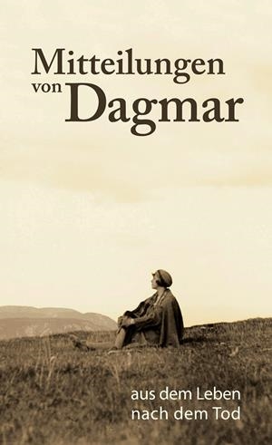 MITTEILUNGEN VON DAGMAR | 9783741205453