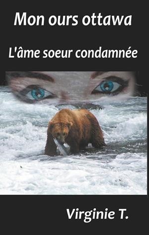 MON OURS OTTAWA | 9782322205417 | T., VIRGINIE