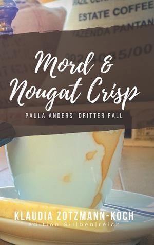MORD & NOUGAT CRISP | 9783750416956 | ZOTZMANN-KOCH, KLAUDIA