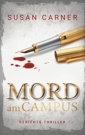 MORD AM CAMPUS | 9783750424364 | CARNER, SUSAN