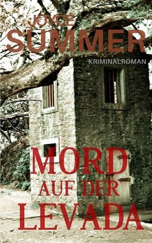 MORD AUF DER LEVADA | 9783748156567 | SUMMER, JOYCE