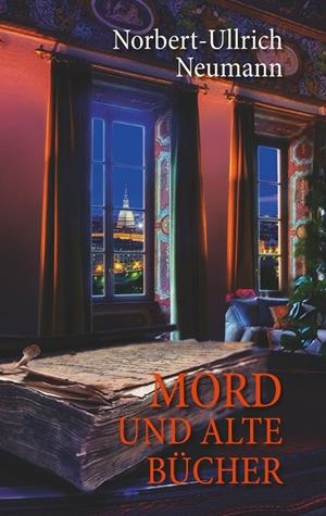 MORD UND ALTE BÜCHER | 9783749402991 | NEUMANN, NORBERT-ULLRICH