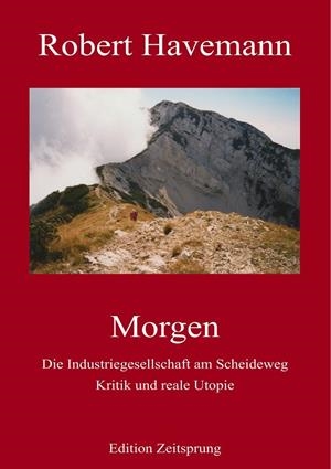 MORGEN | 9783741293856 | HAVEMANN, ROBERT