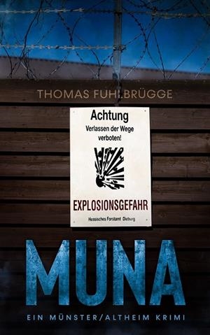 MUNA | 9783751907934 | FUHLBRUGGE, THOMAS