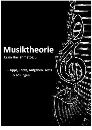 MUSIKTHEORIE | 9783750481145 | HACIAHMETOGLU, ERSIN