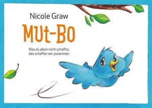 MUT-BO | 9783749476022 | GRAW, NICOLE