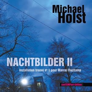 NACHTBILDER II | 9783750486898 | HOLST, MICHAEL