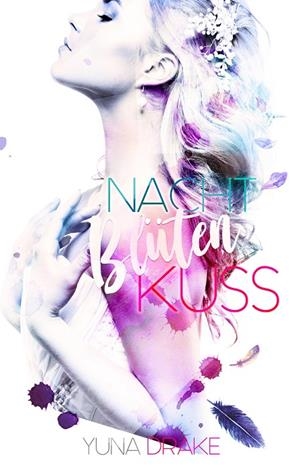 NACHTBLÜTENKUSS | 9783752820751 | DRAKE, YUNA