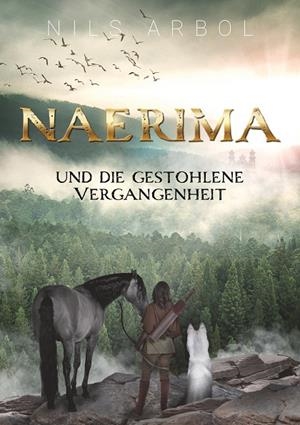 NAERIMA | 9783748164364 | ARBOL, NILS