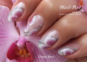 NAIL-ART | 9783752861167 | BORN, OXANA
