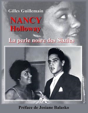 NANCY HOLLOWAY | 9782322185962 | GUILLEMAIN, GILLES