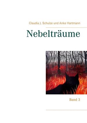 NEBELTRÄUME | 9783748118220 | SCHULZE, CLAUDIA J. / HARTMANN, ANKE