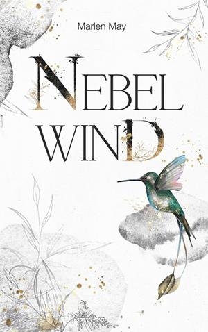 NEBELWIND | 9783750421714 | MAY, MARLEN