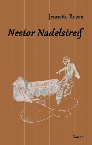 NESTOR NADELSTREIF | 9783750431560 | ROSEN, JEANETTE