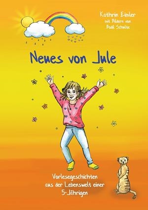 NEUES VON JULE | 9783749486458 | EIMLER, KATHRIN