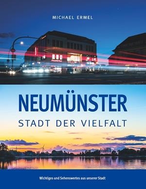 NEUMÜNSTER | 9783749479429 | ERMEL, MICHAEL