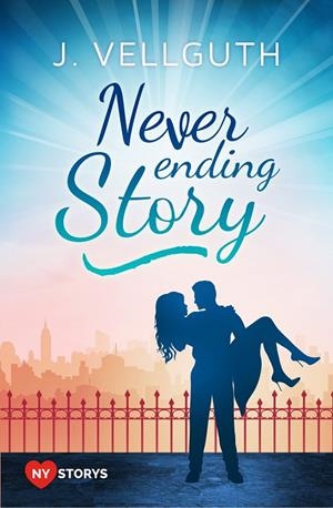 NEVER ENDING STORY | 9783750452497 | VELLGUTH, J.