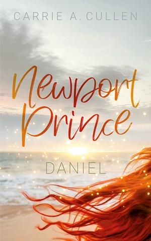 NEWPORT PRINCE BD. 4 | 9783751935470 | CULLEN, CARRIE A.