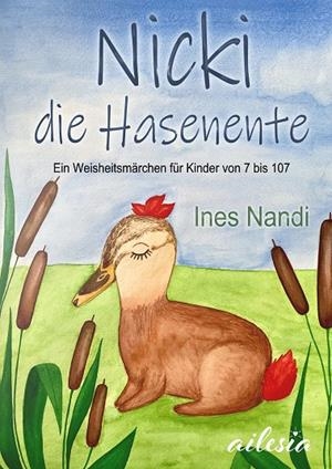 NICKI DIE HASENENTE | 9783750401174 | NANDI, INES