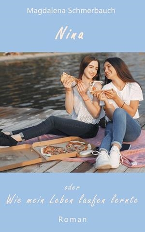 NINA | 9783751937689 | SCHMERBAUCH, MAGDALENA