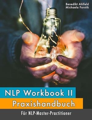 NLP WORKBOOK II | 9783749466252 | AHLFELD, BENEDIKT / FORSTIK, MICHAELA