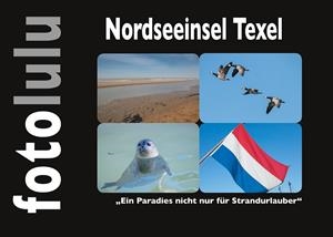NORDSEEINSEL TEXEL | 9783751933438 | FOTOLULU