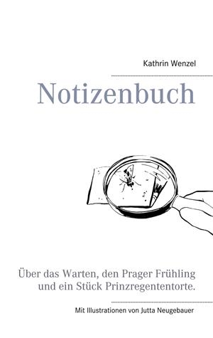 NOTIZENBUCH | 9783751900270 | WENZEL, KATHRIN