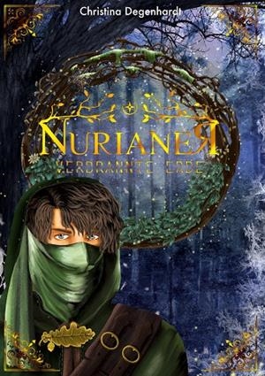 NURIANER | 9783751934398 | DEGENHARDT, CHRISTINA