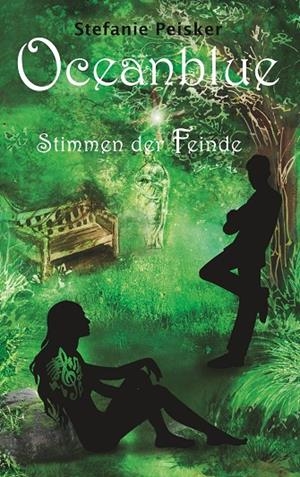 OCEANBLUE - STIMMEN DER FEINDE | 9783749450343 | PEISKER, STEFANIE
