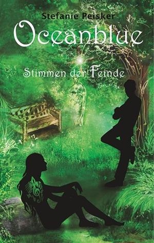 OCEANBLUE - STIMMEN DER FEINDE | 9783749466405 | PEISKER, STEFANIE