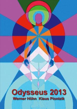 ODYSSEUS 2013 | 9783732252824 | PIONTZIK, KLAUS / HOHN, WERNER