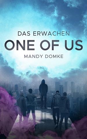ONE OF US | 9783750436596 | DOMKE, MANDY