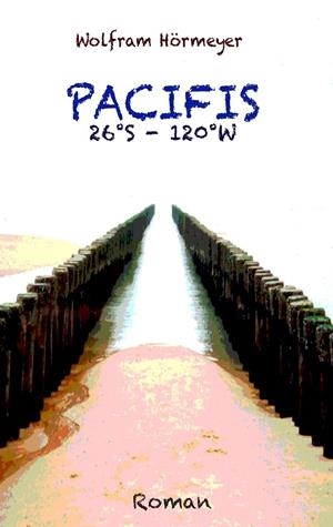 PACIFIS | 9783750429246 | HORMEYER, WOLFRAM