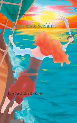 PACOS ERSTE SEEFAHRT | 9783751937832 | LEODOLTER, KURT