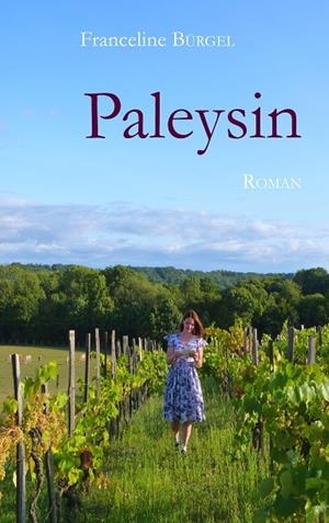 PALEYSIN | 9782322189809 | BURGEL, FRANCELINE