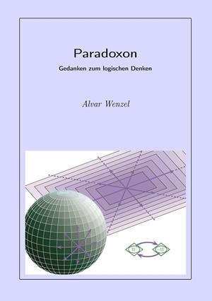 PARADOXON | 9783831143009 | WENZEL, ALVAR