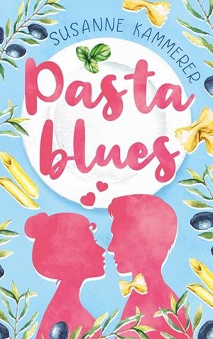 PASTABLUES | 9783749484188 | KAMMERER, SUSANNE
