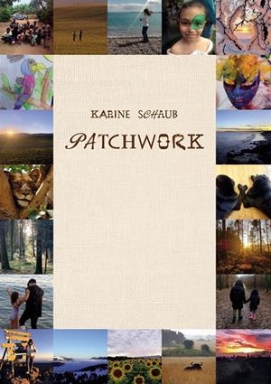 PATCHWORK | 9782322211777 | SHCAUB, KARINE