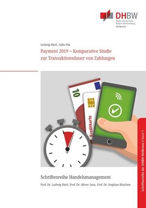 PAYMENT 2019 | 9783750424333 | HIERL, LUDWIG / PAK, JULIA