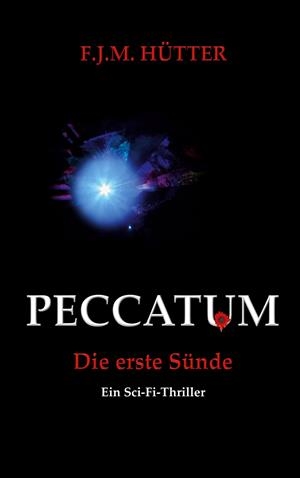 PECCATUM | 9783751908184 | HUTTER, F. J. M.